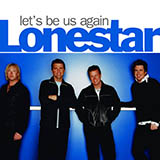Download Lonestar Mr. Mom sheet music and printable PDF music notes