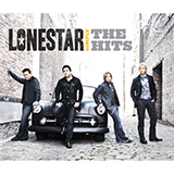 Download Lonestar Walking In Memphis sheet music and printable PDF music notes