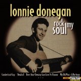 Download Lonnie Donegan My Old Man's A Dustman sheet music and printable PDF music notes