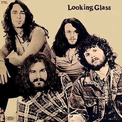 Looking Glass, Brandy (You're A Fine Girl), Piano, Vocal & Guitar (Right-Hand Melody)