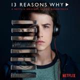 Download Lord Huron The Night We Met (from 13 Reasons Why) sheet music and printable PDF music notes