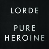 Download Lorde A World Alone sheet music and printable PDF music notes