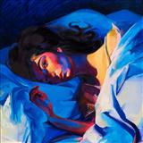 Download Lorde Green Light sheet music and printable PDF music notes