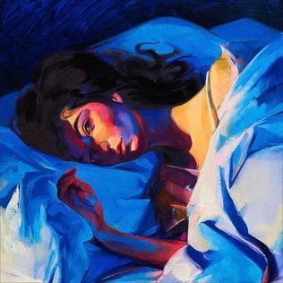 Lorde Lorde, Perfect Places, Piano, Vocal & Guitar (Right-Hand Melody)