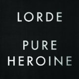 Download Lorde White Teeth Teens sheet music and printable PDF music notes