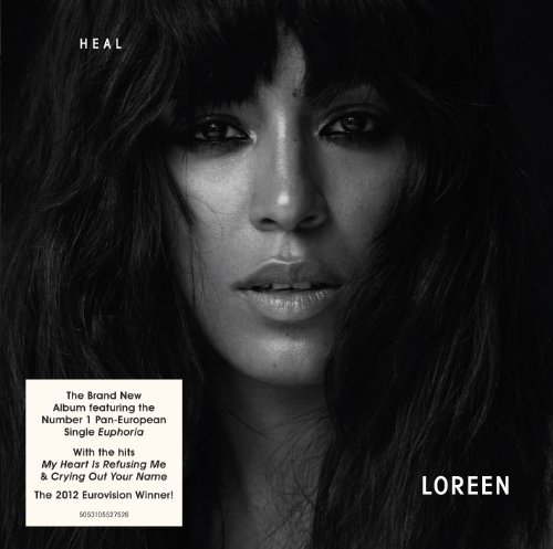 Loreen, Euphoria, Easy Piano