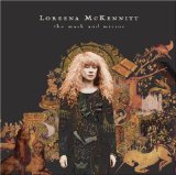 Download Loreena McKennitt Marrakesh Night Market sheet music and printable PDF music notes