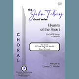Download Loren G. Wiebe Hymns Of The Heart (