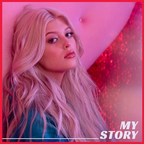 Loren Gray, My Story, Piano, Vocal & Guitar (Right-Hand Melody)
