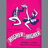 Download Lorenz Hart It's A Lovely Day For A Murder (from Higher And Higher) sheet music and printable PDF music notes