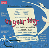 Download Lorenz Hart It's Got To Be Love (from On Your Toes) sheet music and printable PDF music notes