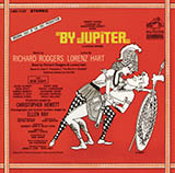 Download Lorenz Hart Jupiter Forbid (from By Jupiter) sheet music and printable PDF music notes