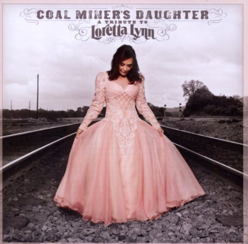 Loretta Lynn, Coal Miner's Daughter, Super Easy Piano