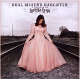 Download Loretta Lynn Coal Miner's Daughter sheet music and printable PDF music notes