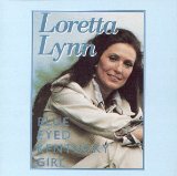 Download Loretta Lynn When The Tingle Becomes A Chill sheet music and printable PDF music notes