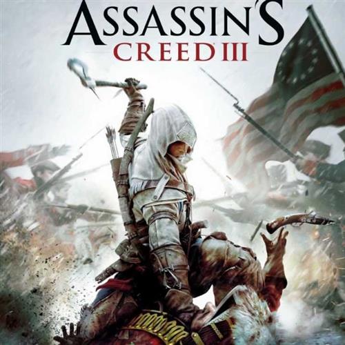 Lorne Balfe, Assassin's Creed III Main Title, Piano