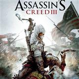 Download Lorne Balfe Assassin's Creed III Main Title sheet music and printable PDF music notes