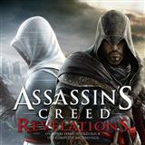 Download Lorne Balfe Assassin's Creed Revelations sheet music and printable PDF music notes