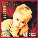 Download Lorrie Morgan What Part Of No sheet music and printable PDF music notes