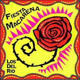 Download Los Del Rio Macarena sheet music and printable PDF music notes