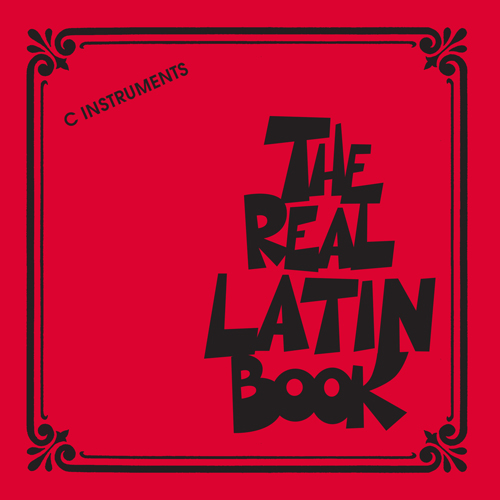 Los Lobos, Cumbia Raza, Real Book – Melody & Chords