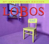 Download Los Lobos Kiko And The Lavender Moon sheet music and printable PDF music notes