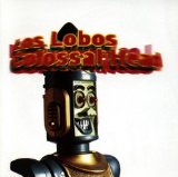 Download Los Lobos Mas Y Mas sheet music and printable PDF music notes