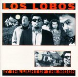 Download Los Lobos One Time, One Night sheet music and printable PDF music notes