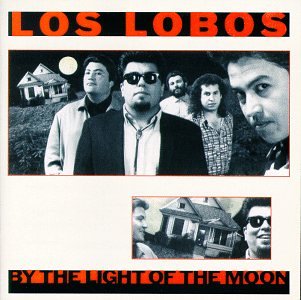 Los Lobos, One Time, One Night, Piano, Vocal & Guitar (Right-Hand Melody)