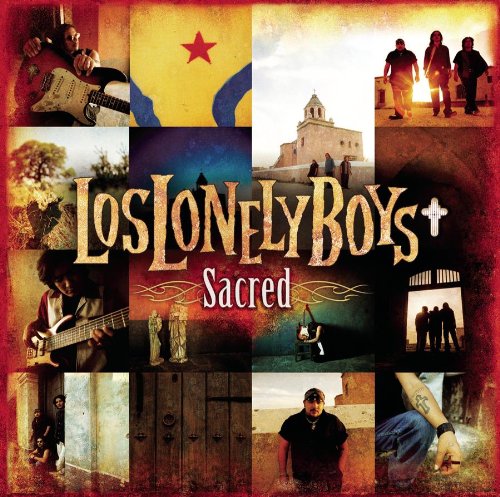 Los Lonely Boys, Home, Guitar Tab