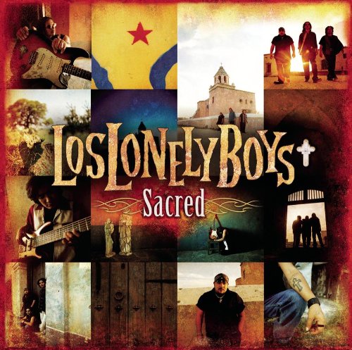 Los Lonely Boys, Living My Life, Guitar Tab
