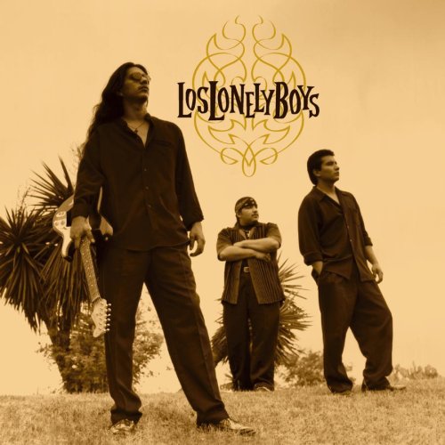 Los Lonely Boys, More Than Love, Guitar Tab