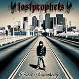 Download Lostprophets Burn, Burn sheet music and printable PDF music notes