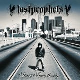 Download Lostprophets Start Something sheet music and printable PDF music notes