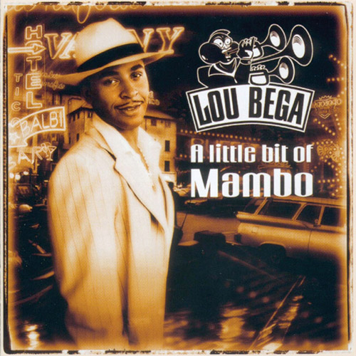 Lou Bega, Mambo No. 5 (A Little Bit Of...), Marimba Solo