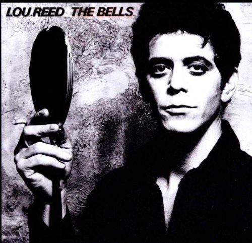 Lou Reed, All Through The Night, Piano, Vocal & Guitar