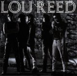 Download Lou Reed Busload Of Faith sheet music and printable PDF music notes