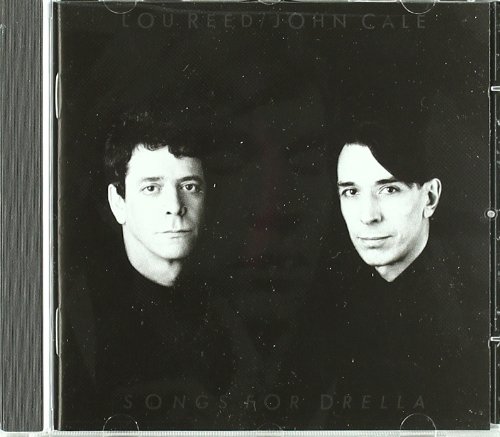 Lou Reed, Forever Changed, Piano, Vocal & Guitar