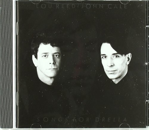 Lou Reed, Nobody But You, Piano, Vocal & Guitar