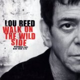 Download Lou Reed Power And Glory sheet music and printable PDF music notes