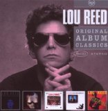Download Lou Reed Rock And Roll sheet music and printable PDF music notes