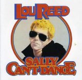 Download Lou Reed Sally Can't Dance sheet music and printable PDF music notes