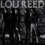 Download Lou Reed Strawman sheet music and printable PDF music notes