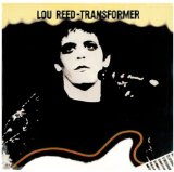 Download Lou Reed Walk On The Wild Side sheet music and printable PDF music notes