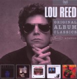 Download Lou Reed White Light/White Heat sheet music and printable PDF music notes