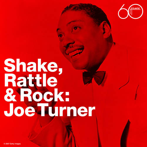 Lou Willie Turner Lou Willie Turner, Flip, Flop And Fly, Harmonica