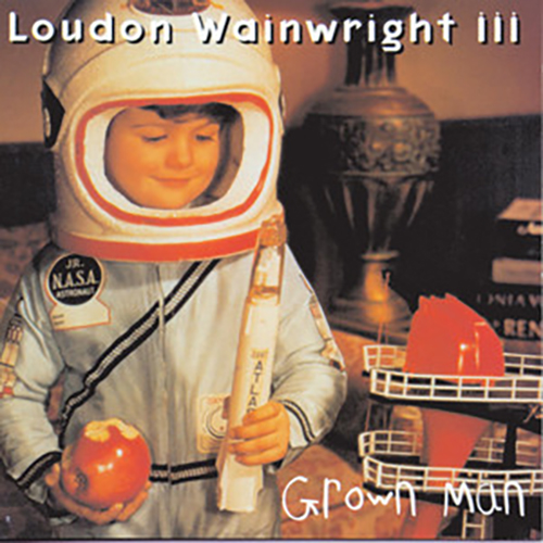 Loudon Wainwright III, Dreaming, Piano, Vocal & Guitar Chords (Right-Hand Melody)