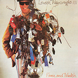 Download Loudon Wainwright III Five Years Old sheet music and printable PDF music notes