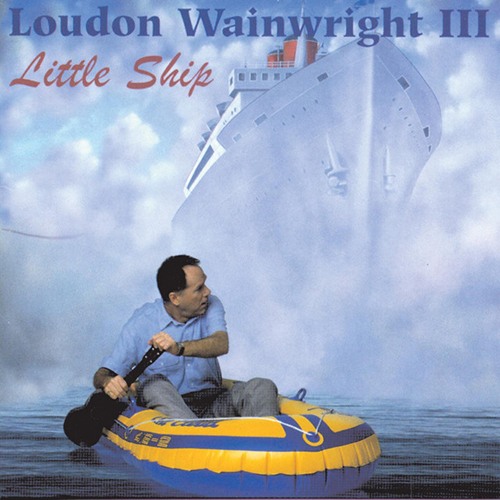 Loudon Wainwright III, Primrose Hill, Piano, Vocal & Guitar Chords (Right-Hand Melody)