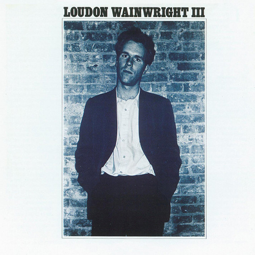Loudon Wainwright III, School Days, Piano, Vocal & Guitar Chords (Right-Hand Melody)